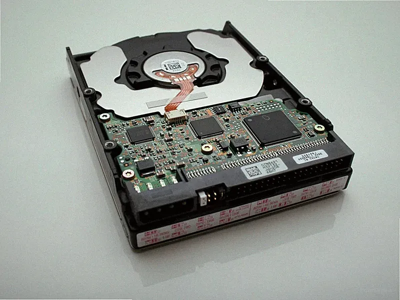 Maxtor diamondmax 16 80gb ata/133 hdd, 4r080l04210p1, ramc1tu0 (n,m,c,a) fr42a
